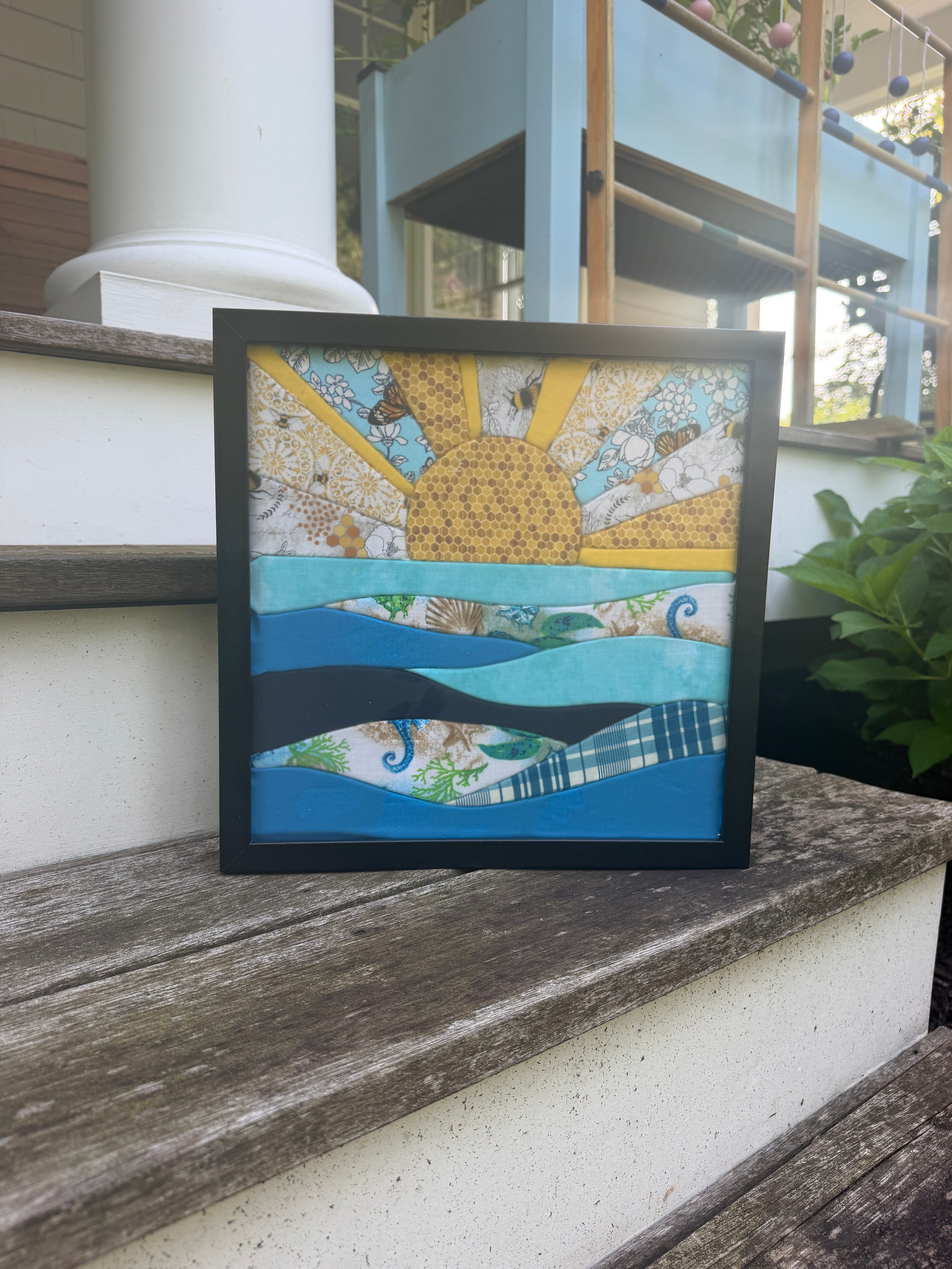 Kinusaiga Workshop: Thursday, August 27