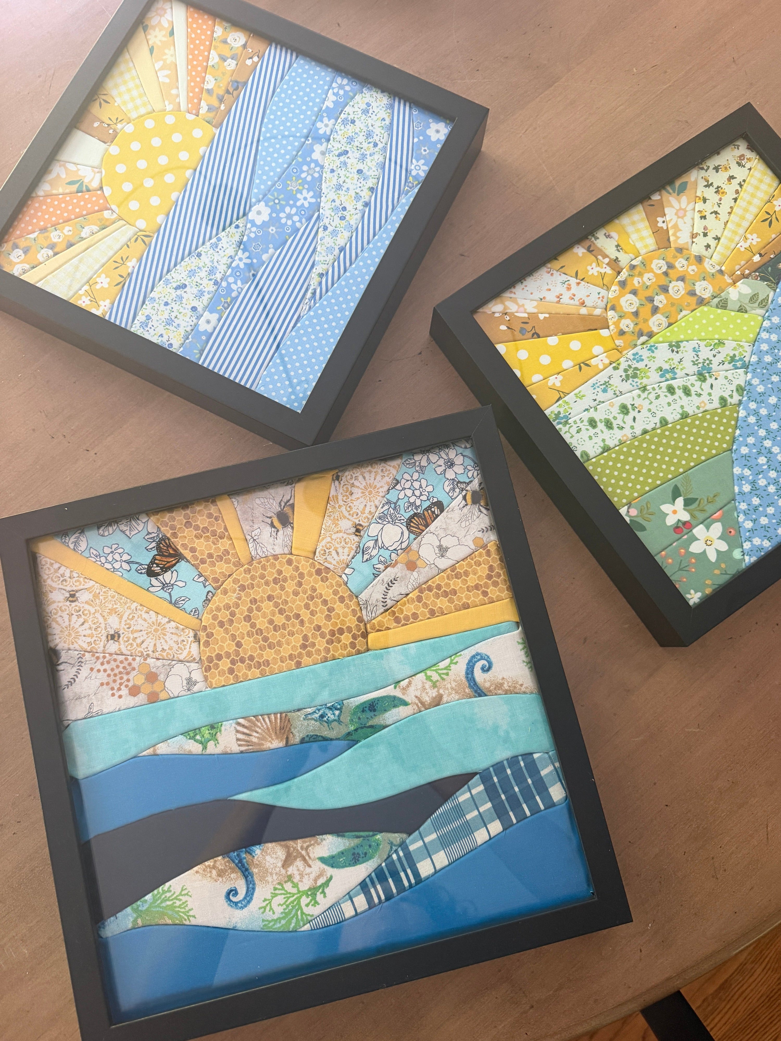 Kinusaiga Workshop: Sunday, August 30