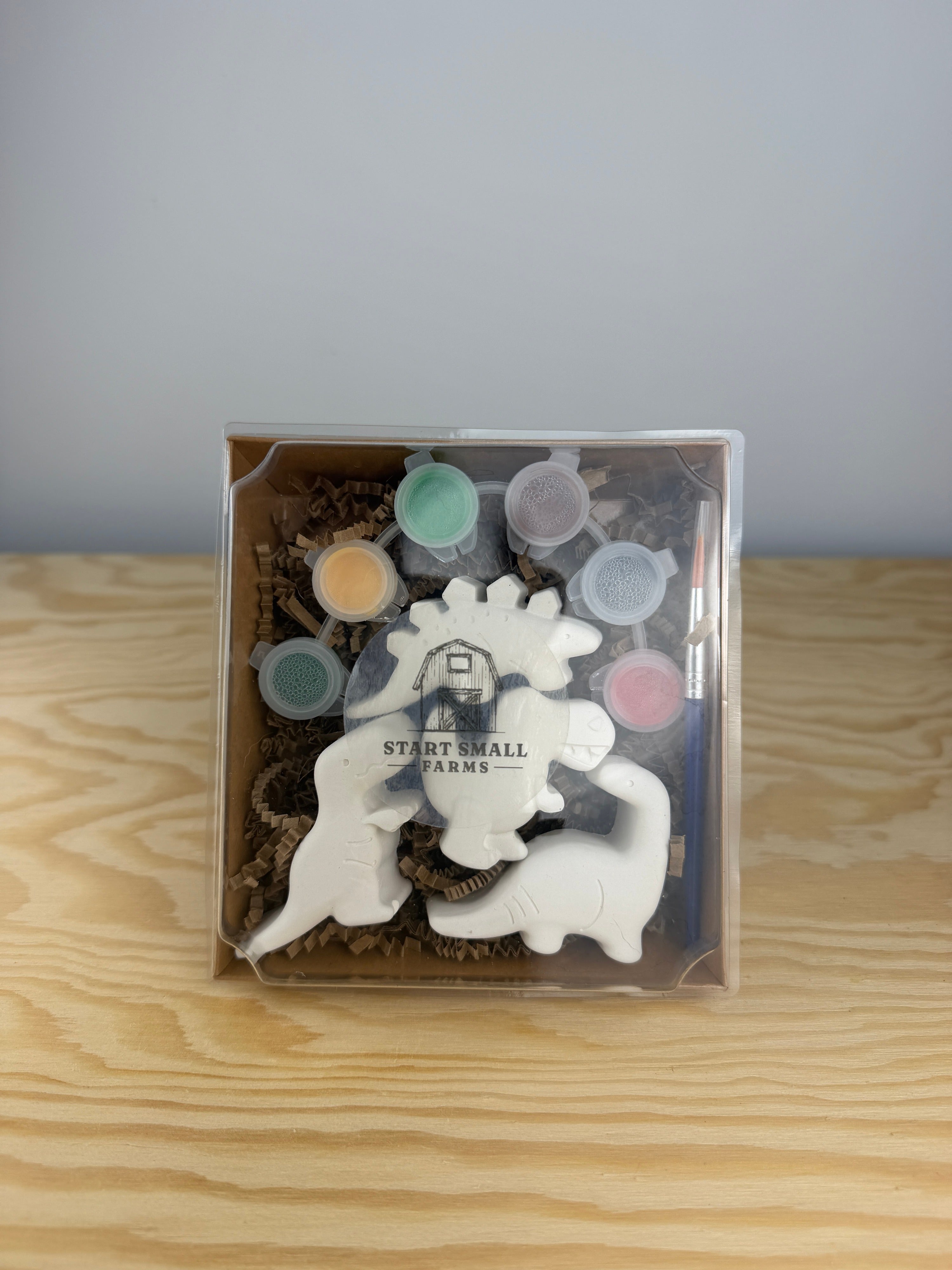 Make It Mine Magnet Multipack, Dinosaurs theme