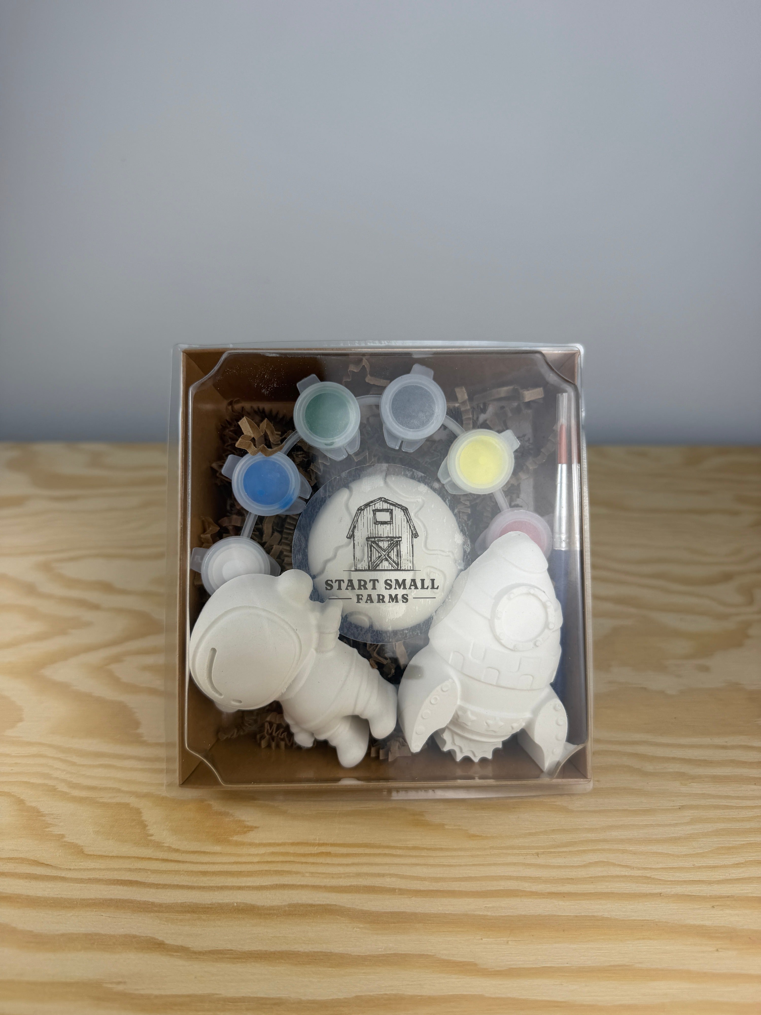 Make It Mine Magnet Multipack, Out of This World theme
