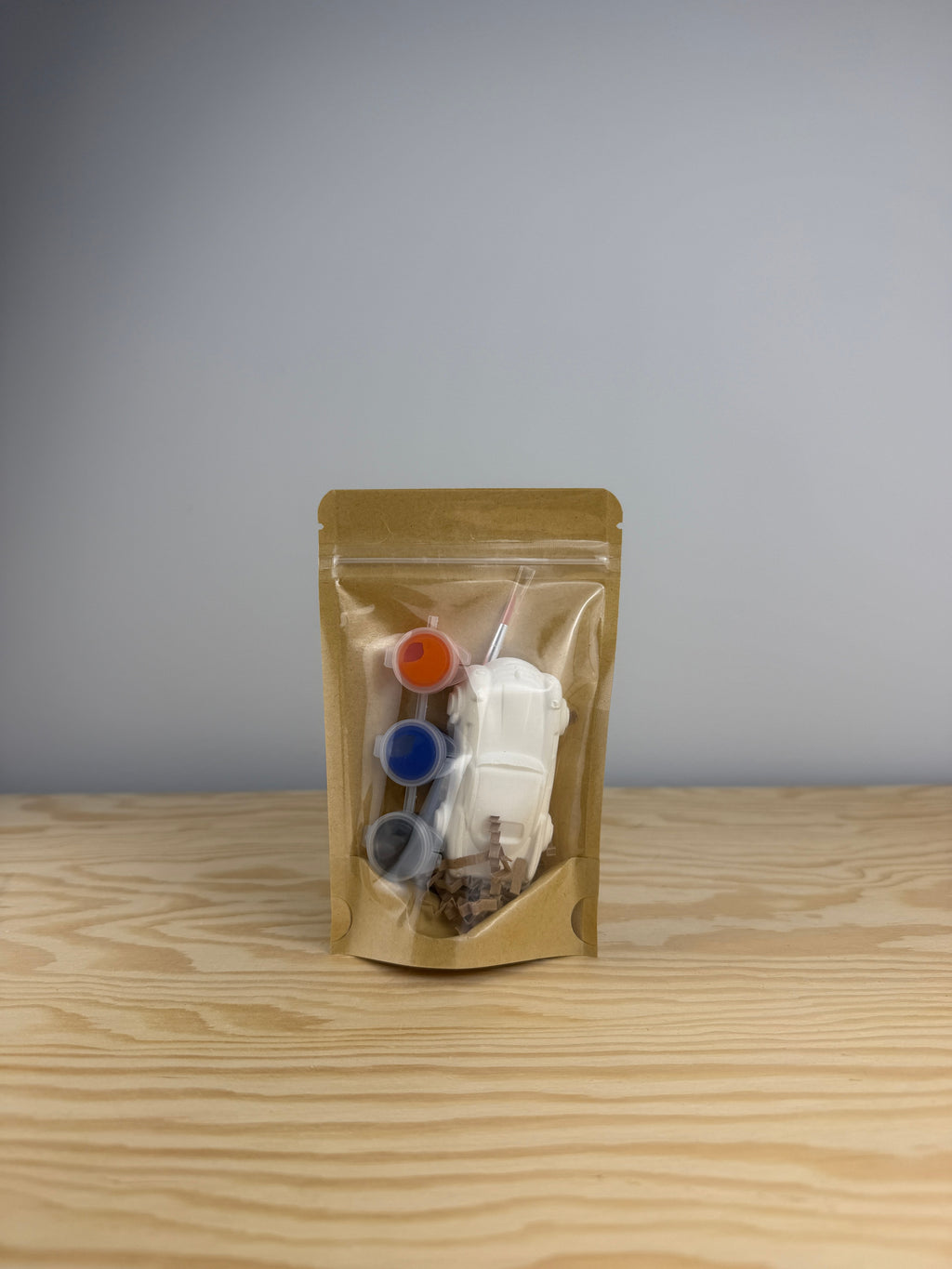 Make It Mine Art Kit