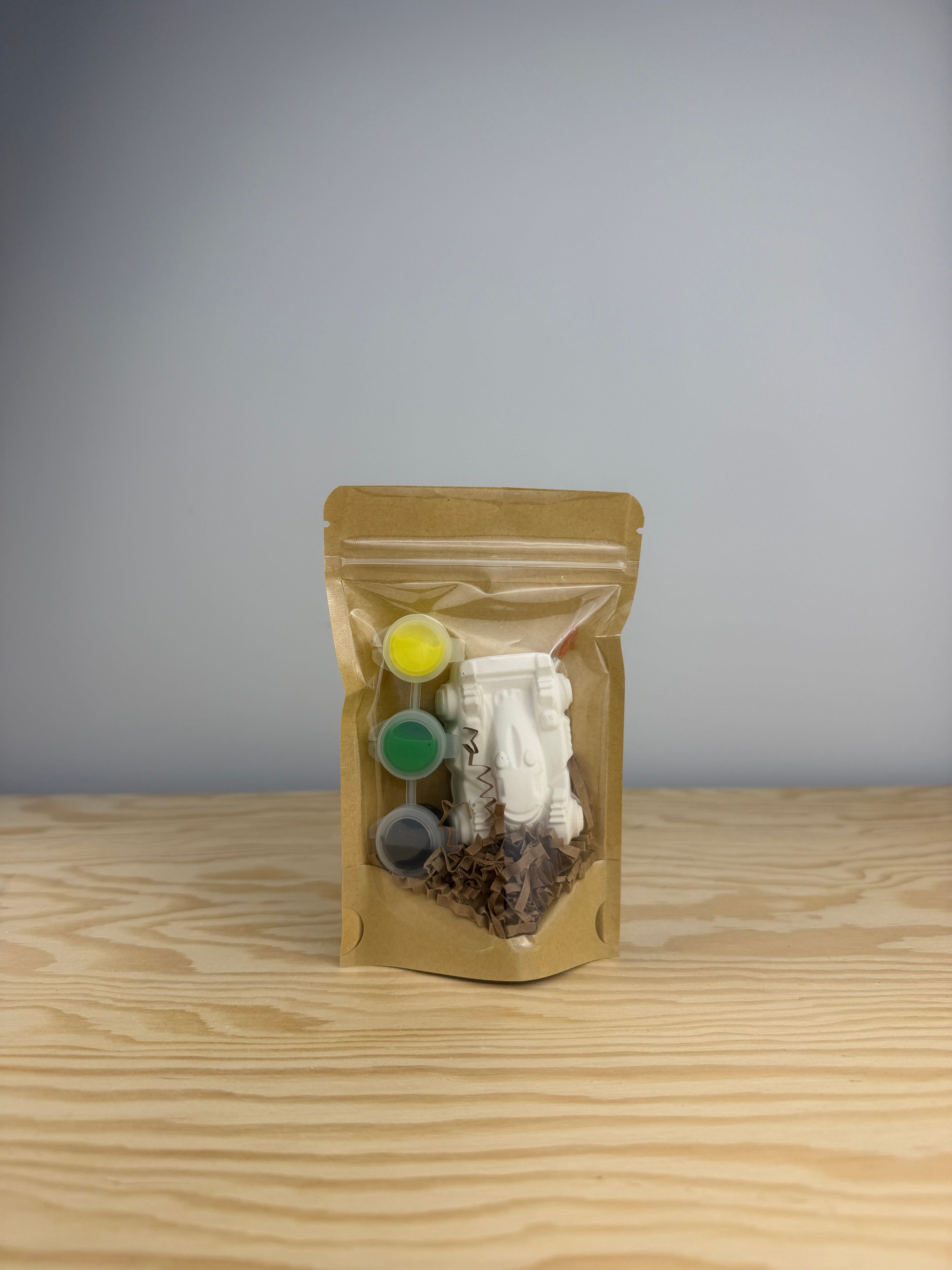 Make It Mine Art Kit