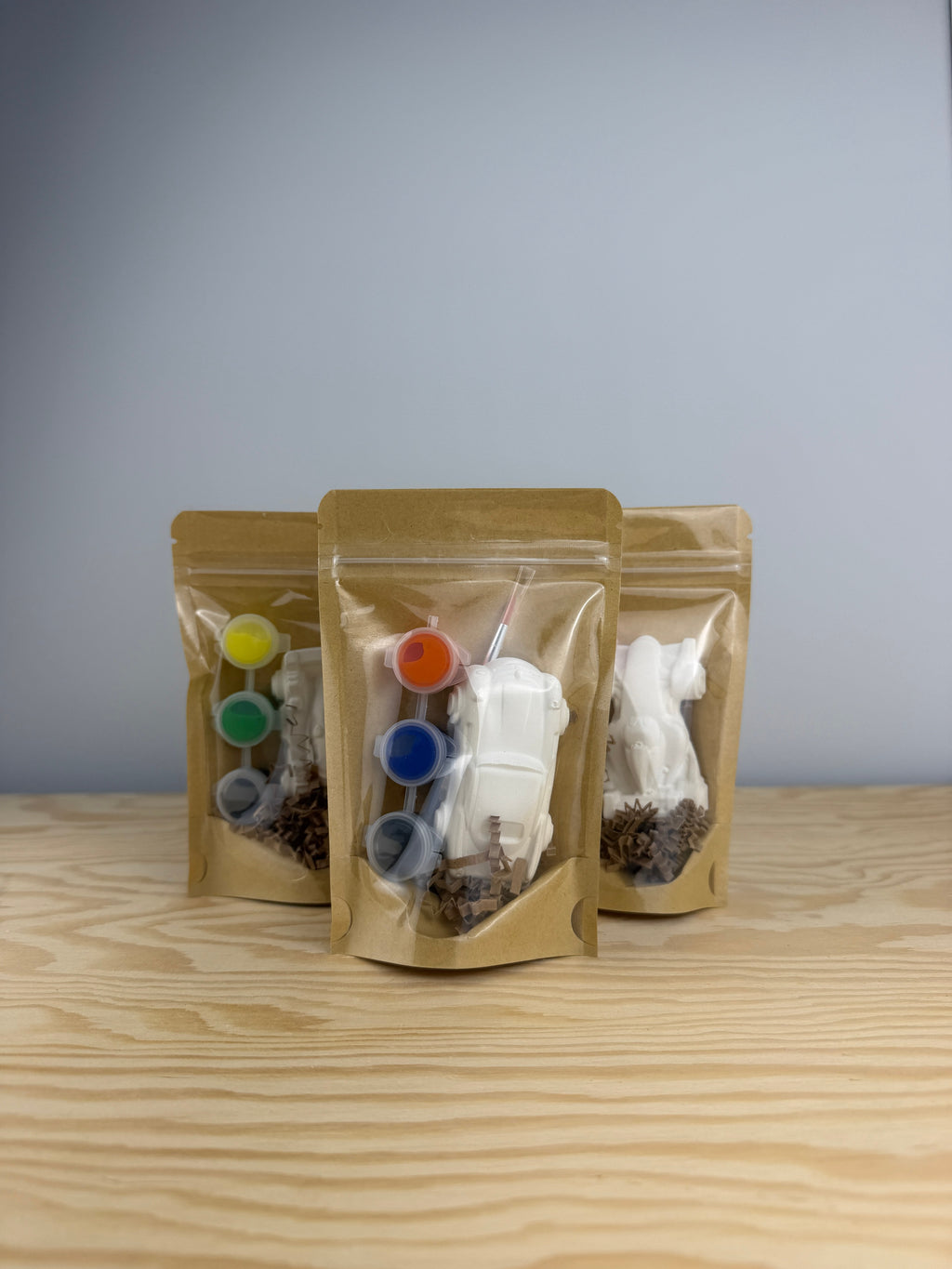Make It Mine Art Kit
