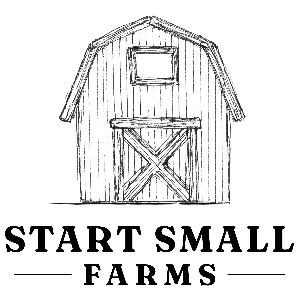 Start Small Farms